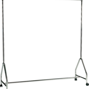 6 ft clothing racks