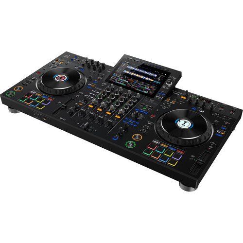 Pioneer XDJ-RX3