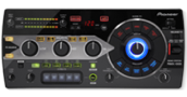 Club Package + Sound. / 2x CDJ-3000 / DJM-V10 / RMX-1000 / Cables + Cases/