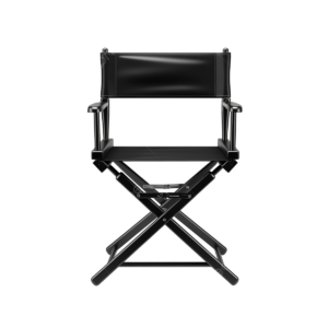 director chairs Low or High