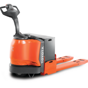 Electric Pallet Jacks