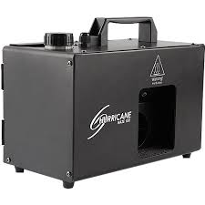 Chauvet Hurricane HAZE dx