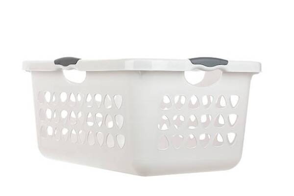 laundry hampers