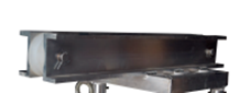 LED wall rigging bar