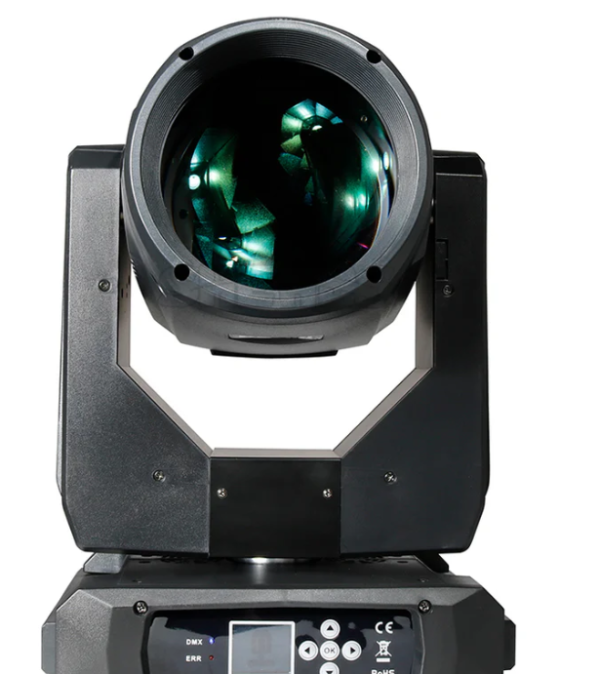 Lumos IP65 Moving Beam Head 350w