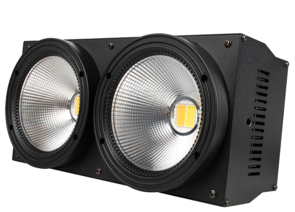Lumos Strobe/blinder