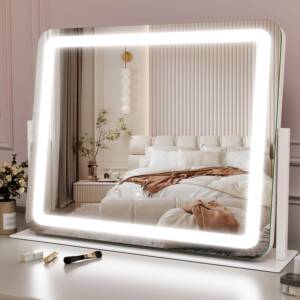 makeup mirrors (Vanity Style)