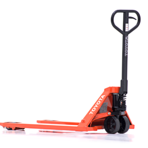 Manual Pallet Jacks