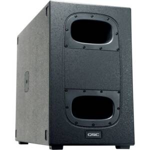 QSC KS212C Subwoofer