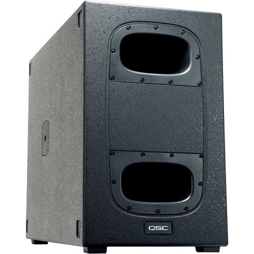 QSC KS212C Subwoofer