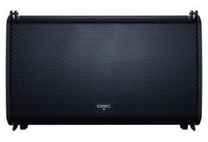 QSC LA 112 Linearray cab