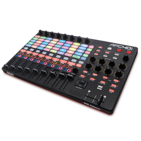 AKAI MPC30