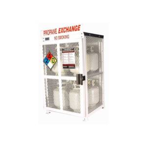 tank for propoane (8capacity)