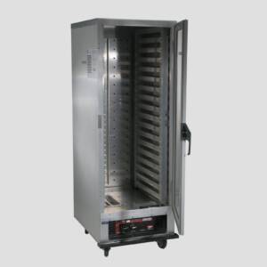 transit heat cabinet