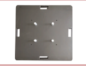Trussing 750*750*10mm Base